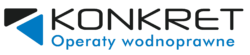 Konkret – operaty wodnoprawne